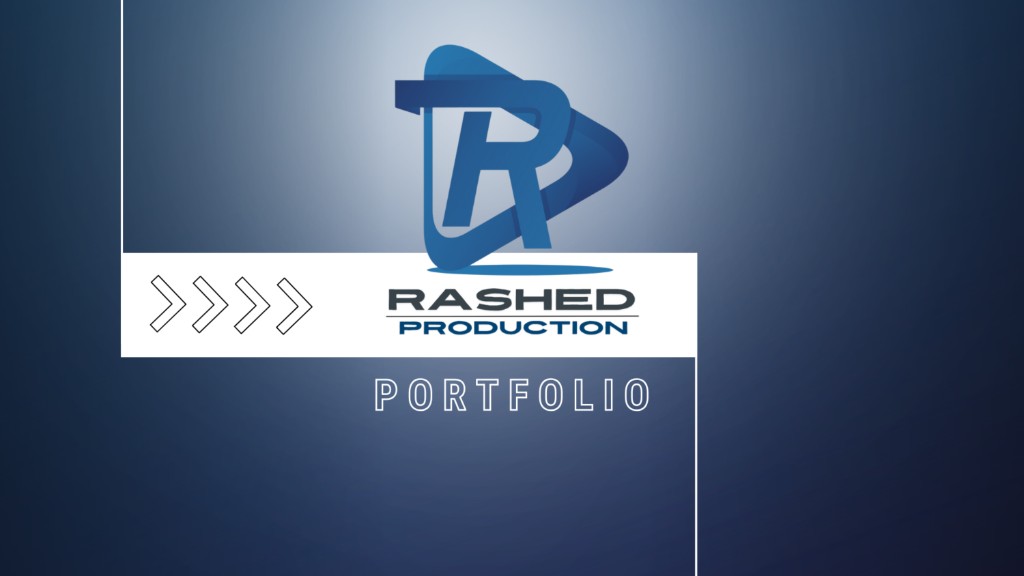 Rashed Production